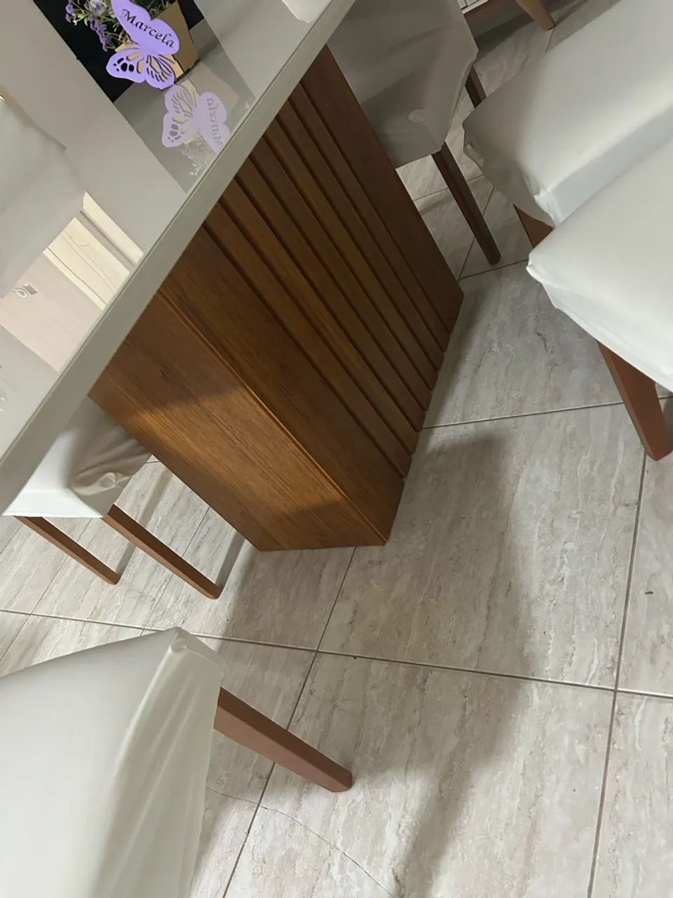 Mesa de jantar  - Foto 2