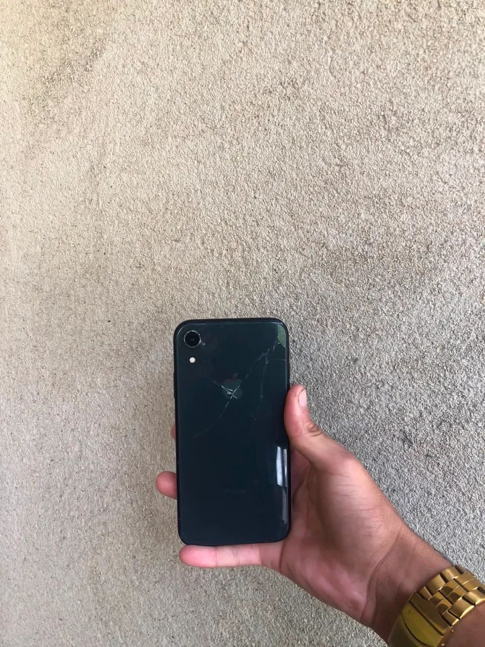 iPhone XR - Foto 4