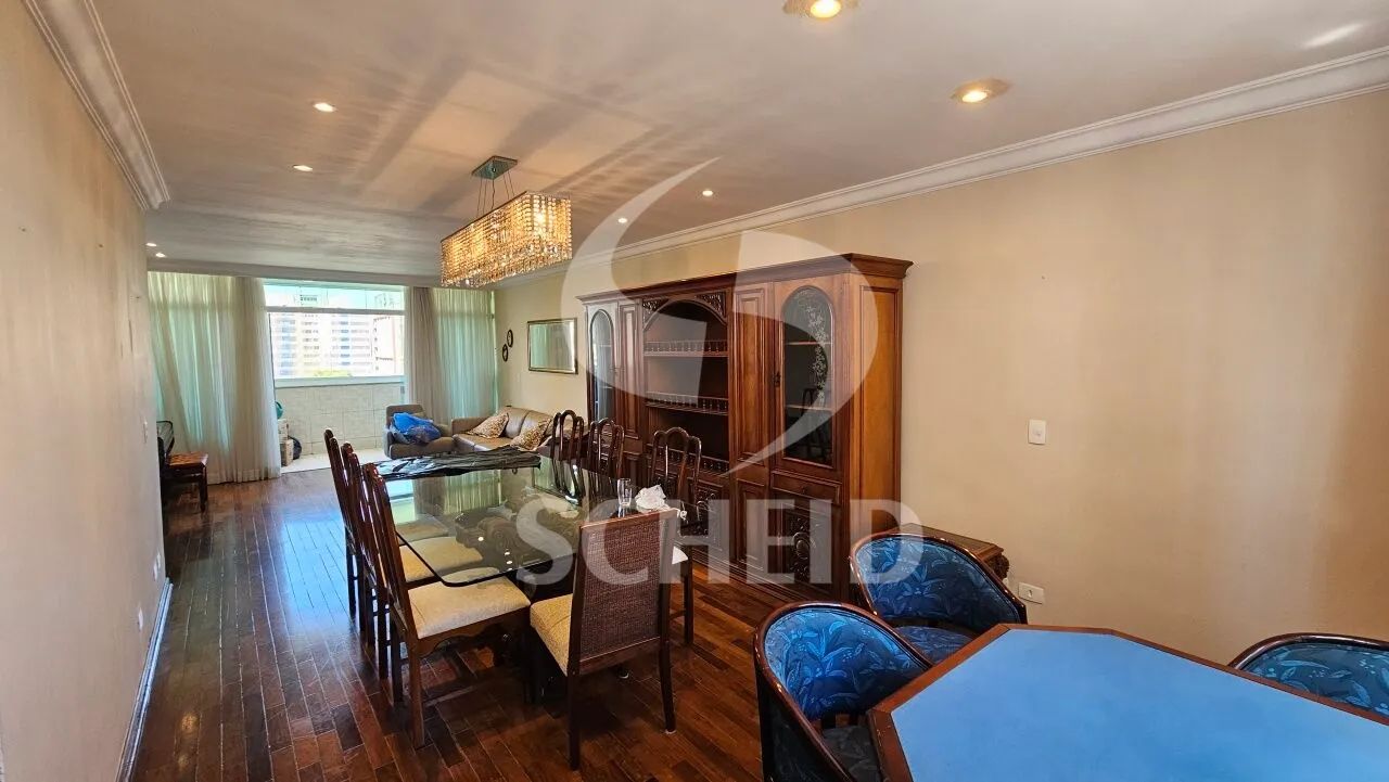 Apartamento a venda na Chacara Monte alegre! - Foto 2