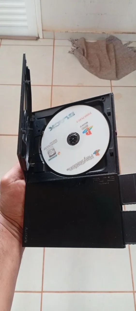 PlayStation 02 