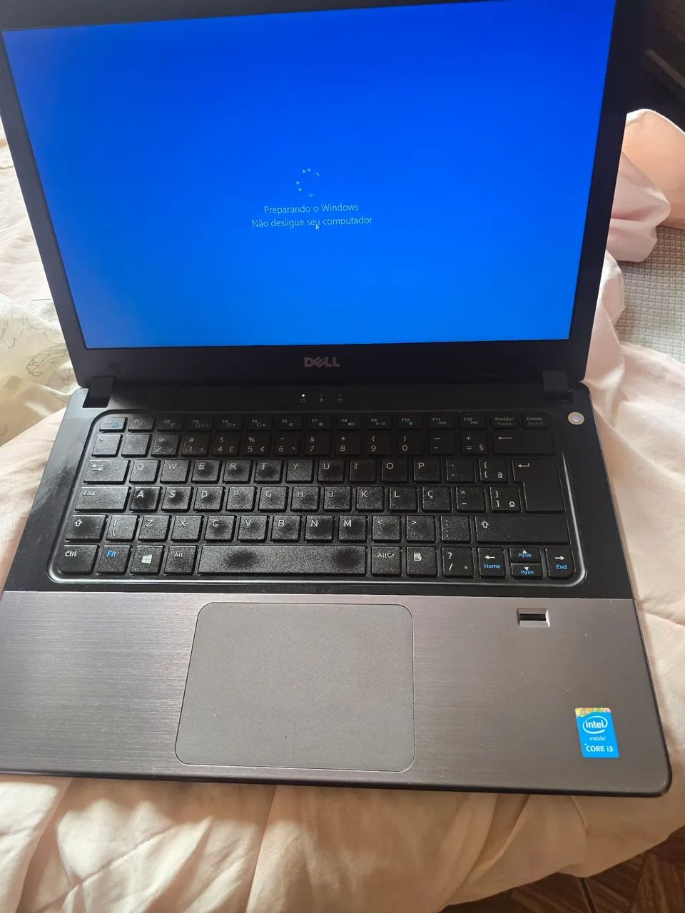 Dell vostro 5470 I3 