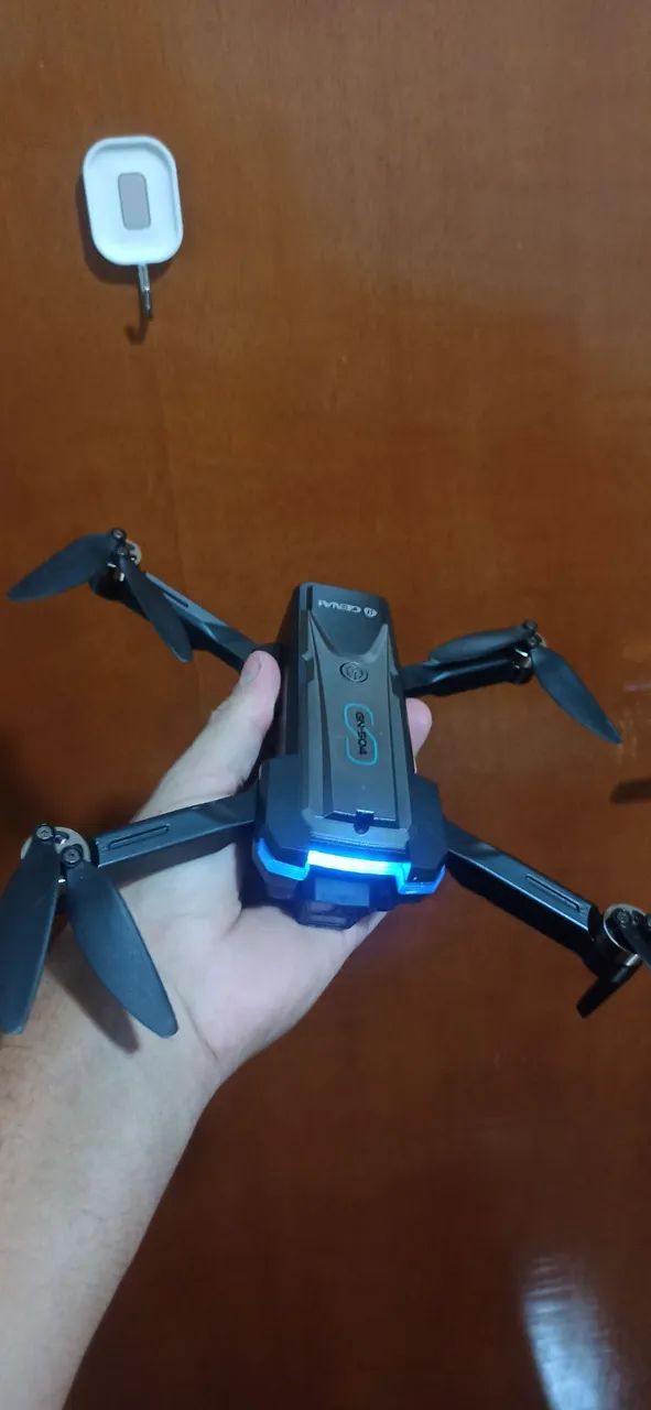 Drone GN-504 novo  - Foto 4
