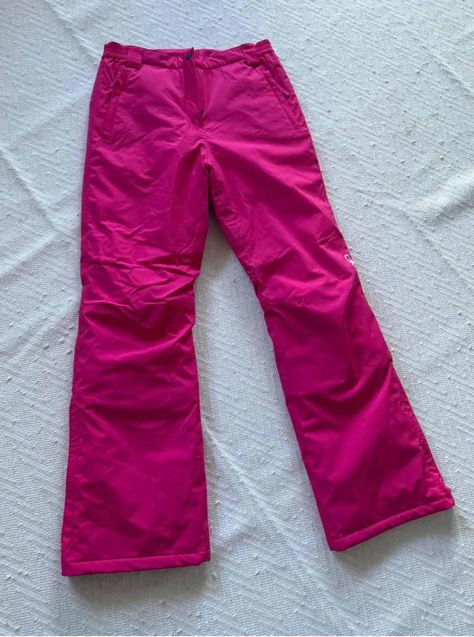 Roupa neve tamanho 16 feminino 2