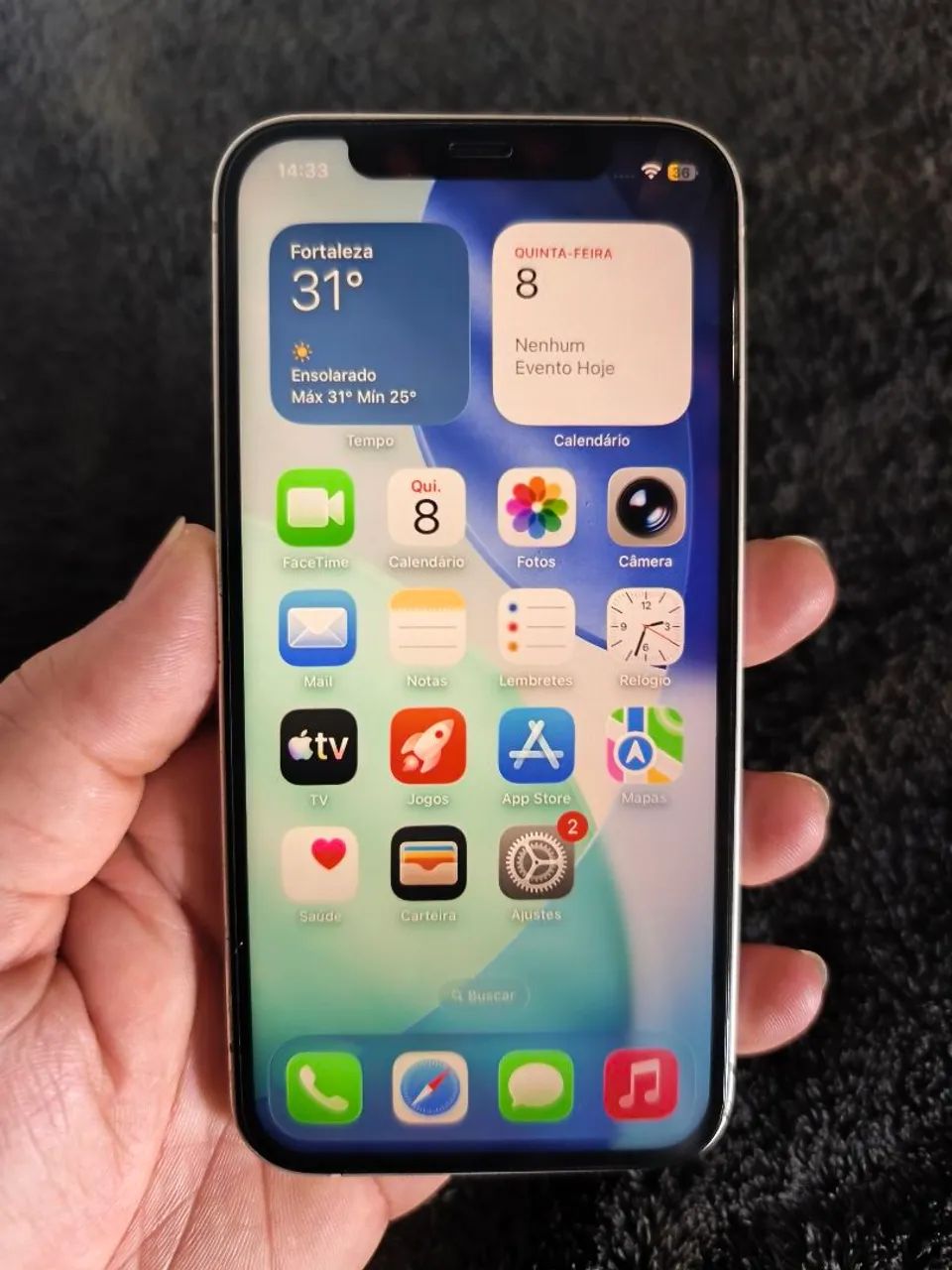 iPhone 12 - Foto 4