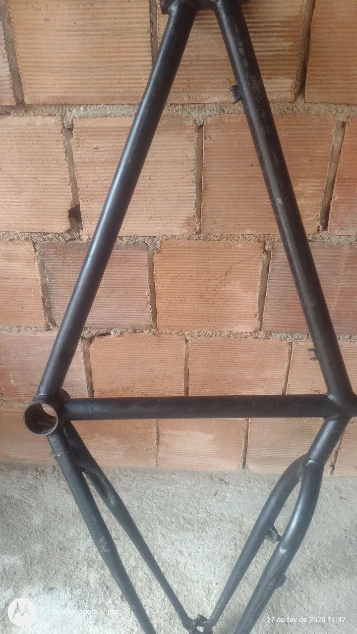 Quadro de bicicleta  - Foto 2