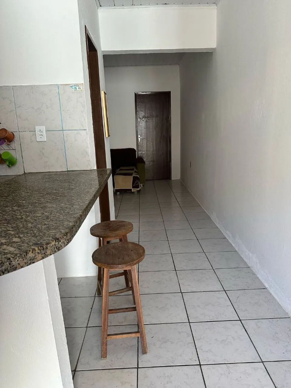   Casa perto da praia ( com mobília ) - Foto 5