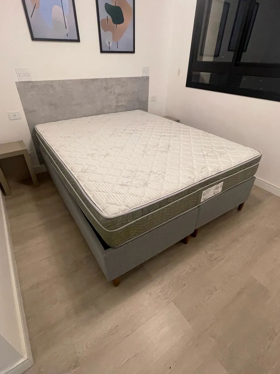 Cama Box super nova  - Foto 3