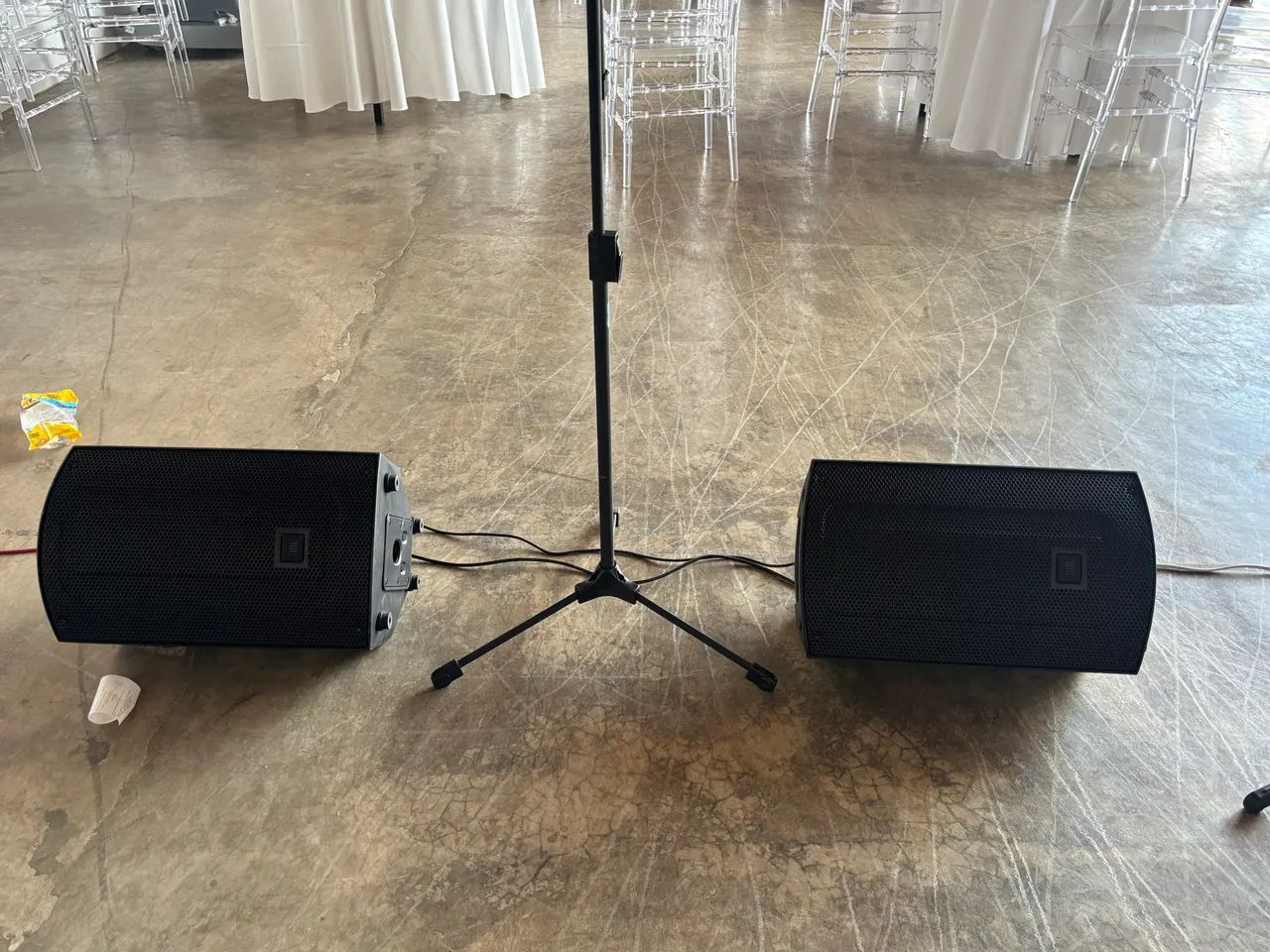 Aluguel de som para eventos  - Foto 4