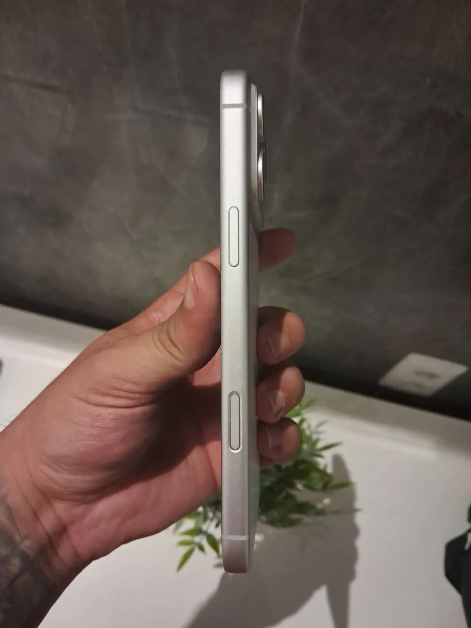 17 pro max 256  - Foto 5