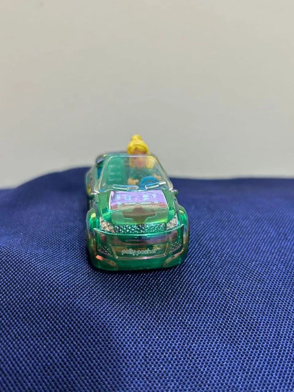 Polly Wheels #57 - Emerald Escape - Foto 2