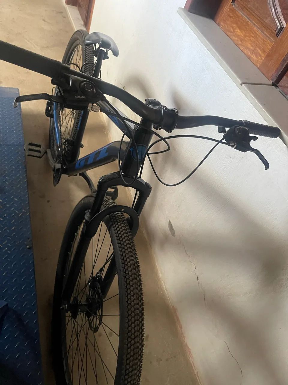 Bicicleta aro 29 - Foto 2