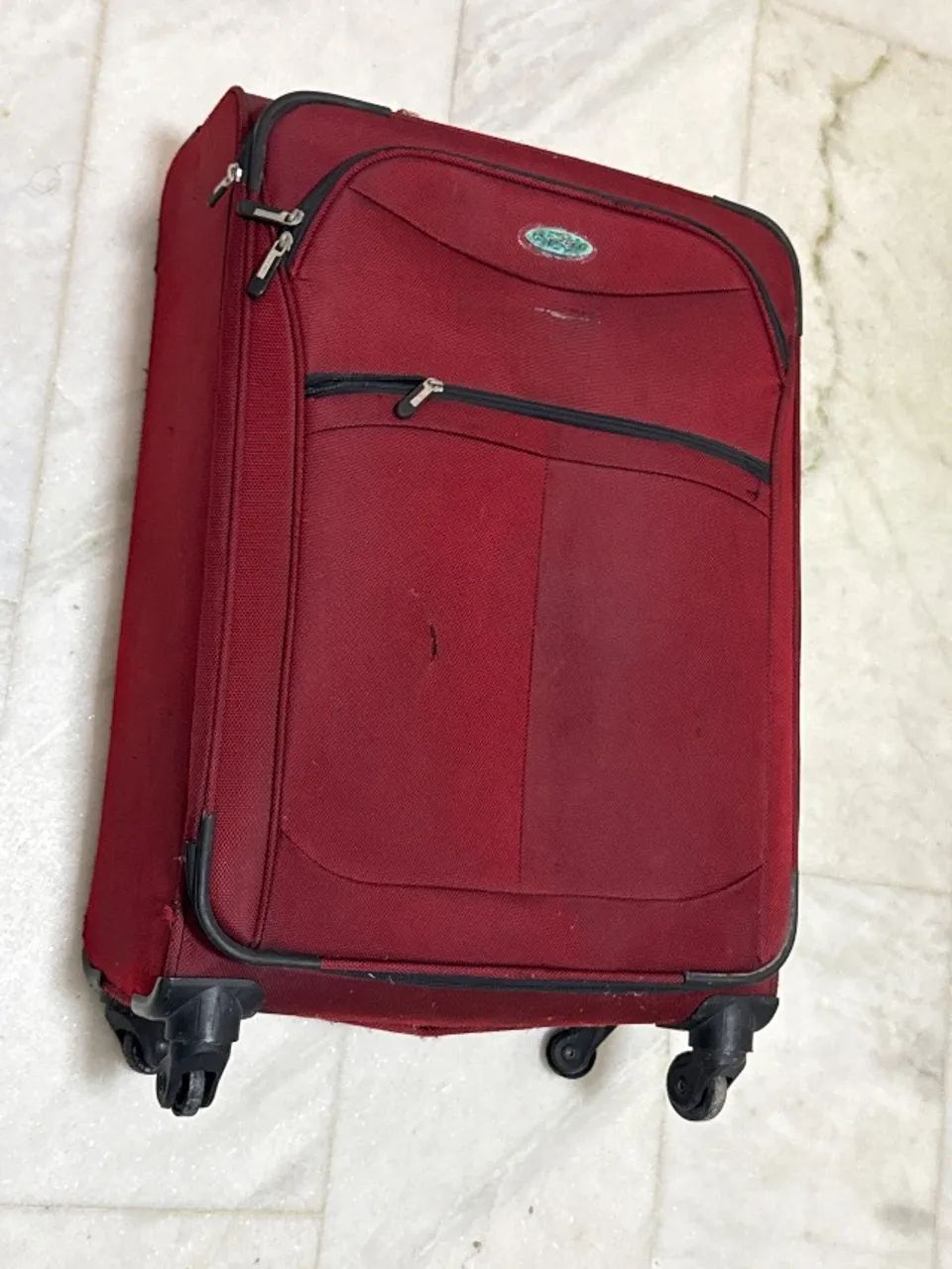 Mala de viagem para despachar  - Foto 2