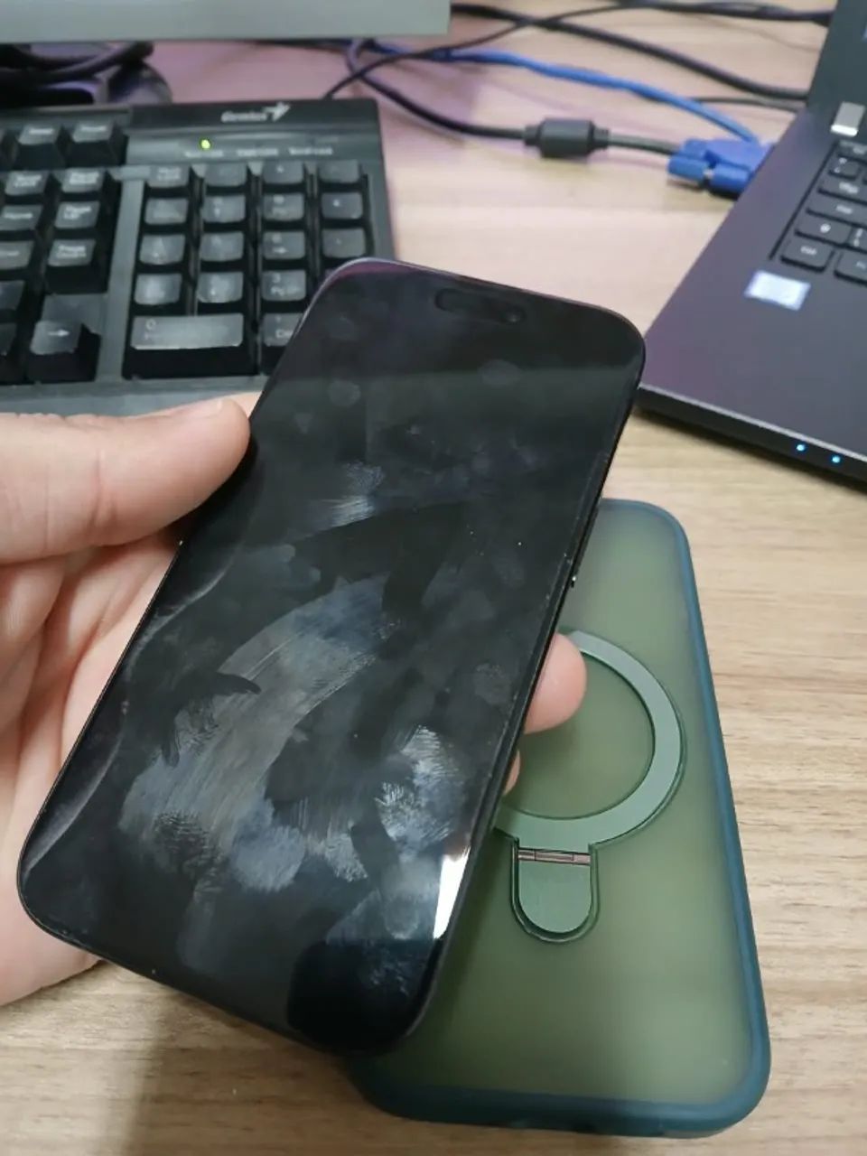 IPhone 15 - Foto 2