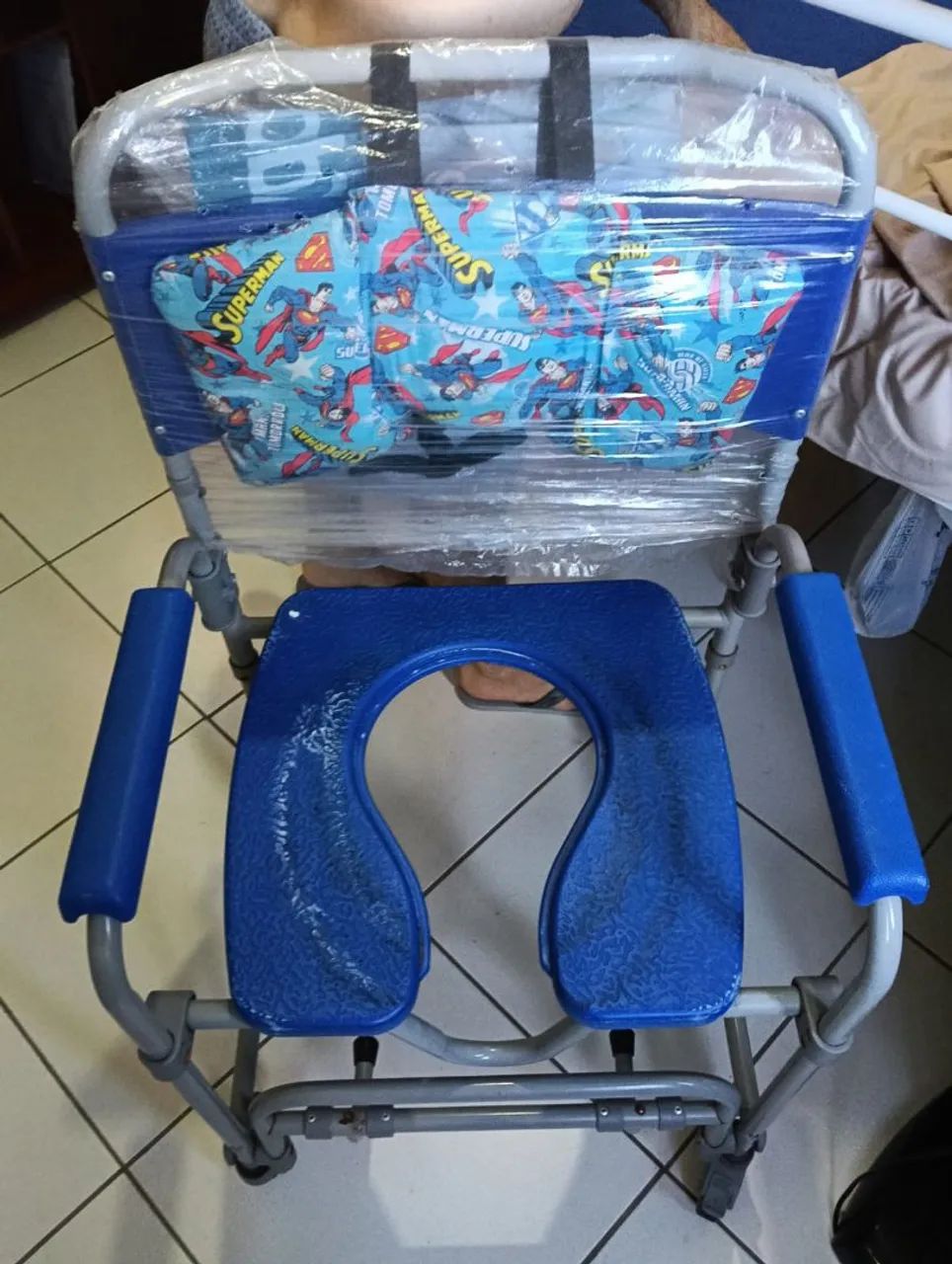 Cadeiras de rodas  - Foto 4