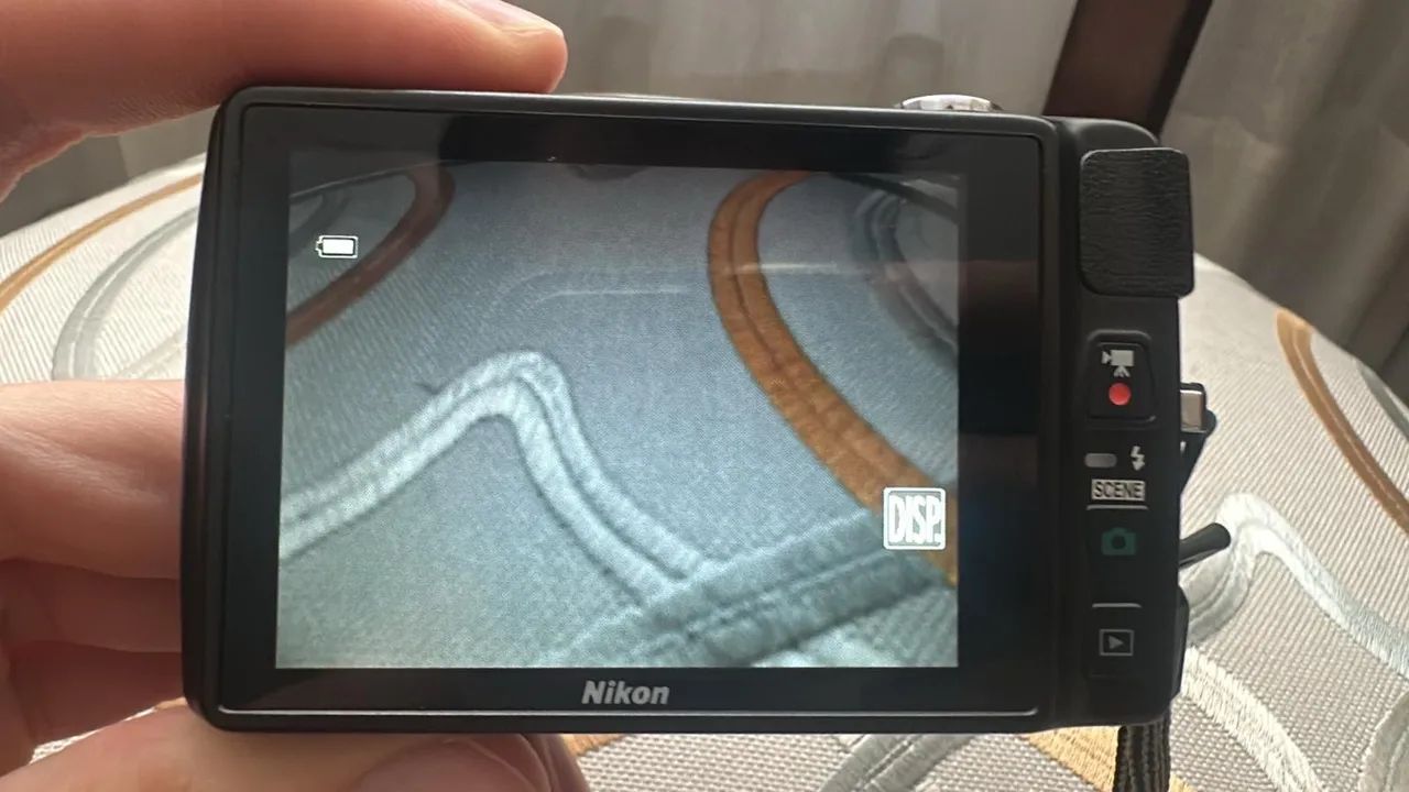 Nikon coolpix S4300 - Câmeras e Filmadoras - Lagoa, Rio de Janeiro