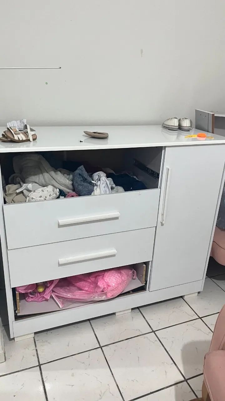 Cômoda 