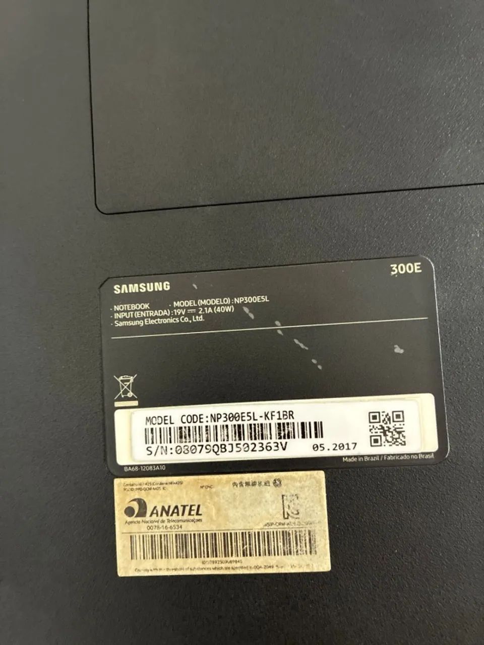 Notebook Samsung Essentials E34 - Foto 5