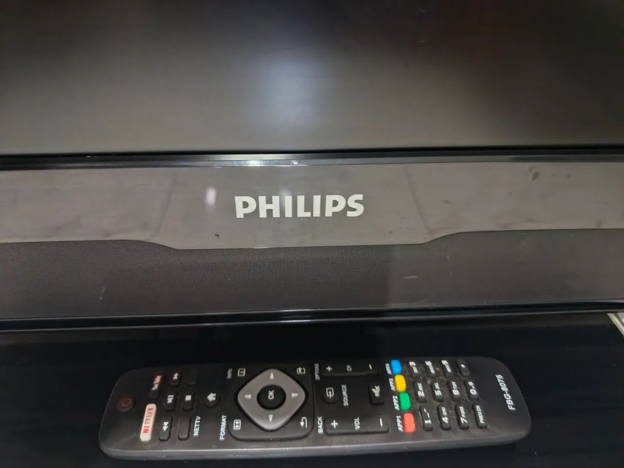 Televisão Philips 32" - Foto 3