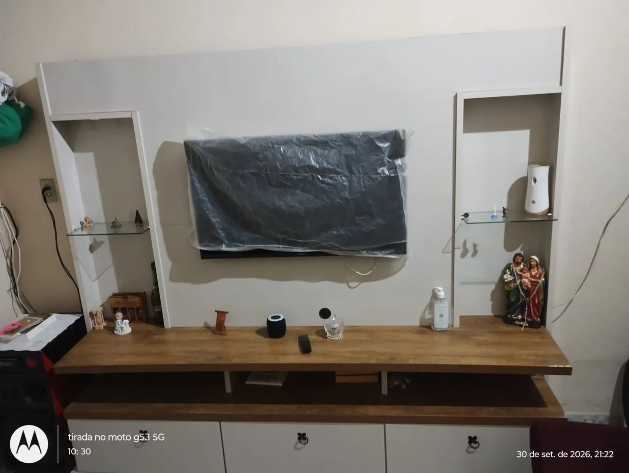 Vendice  um rak em ótimo estado.  - Foto 3