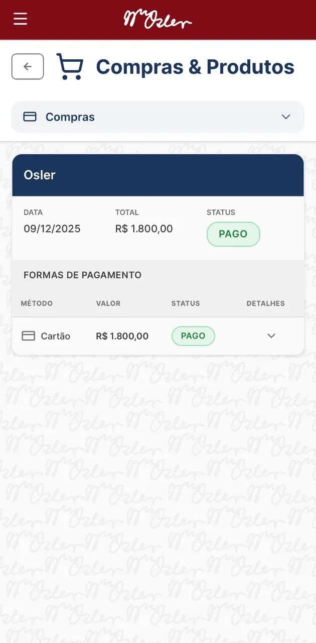 Cursinho para residência Osler - Foto 3