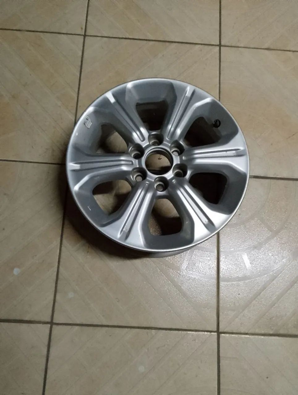 Frontier aro 16 nova - Foto 3