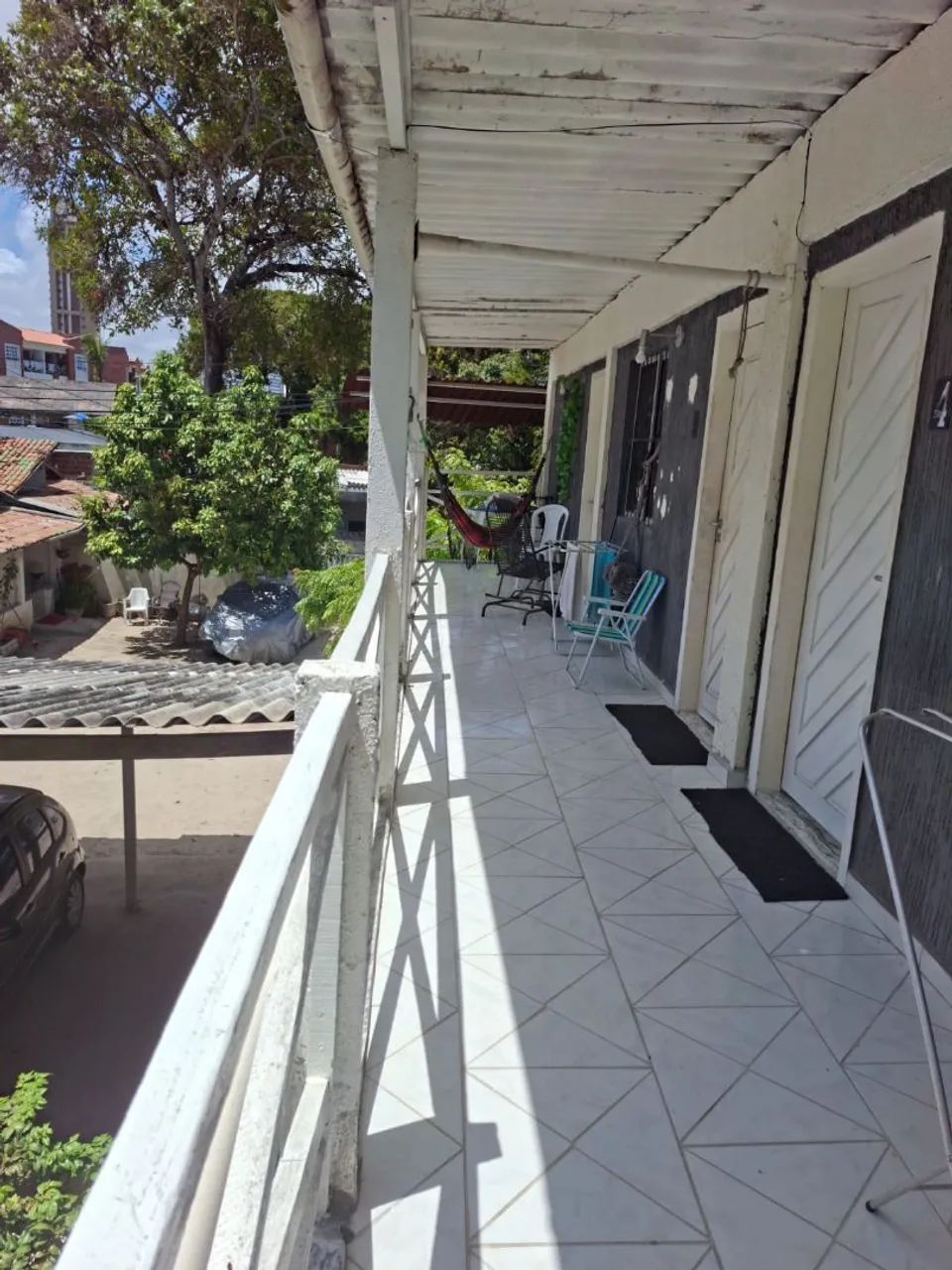 Apartamento em Ponta Negra - Foto 5