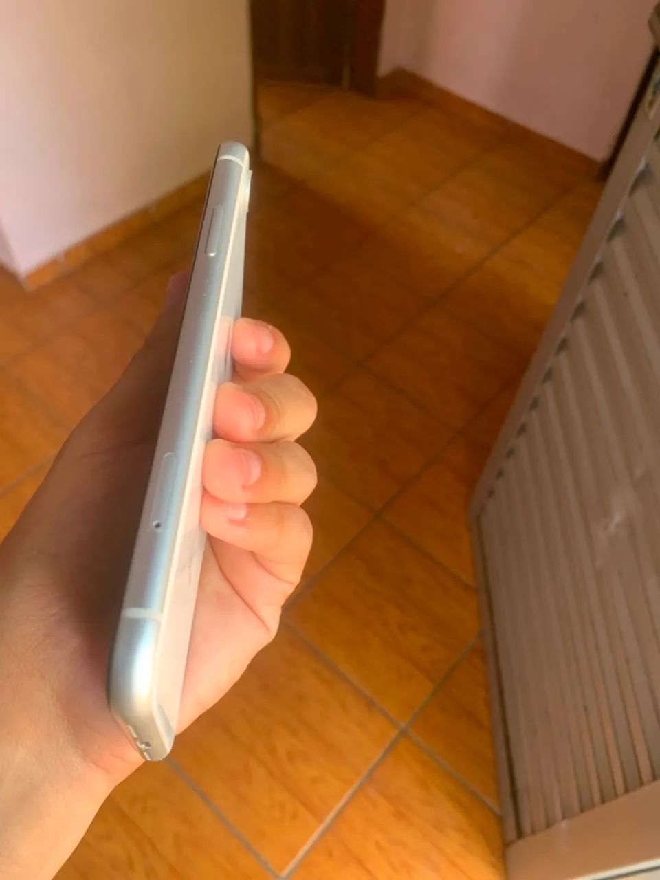 iPhone XR  ,128GB , Face ID Ok , Bateria 100% - Foto 3