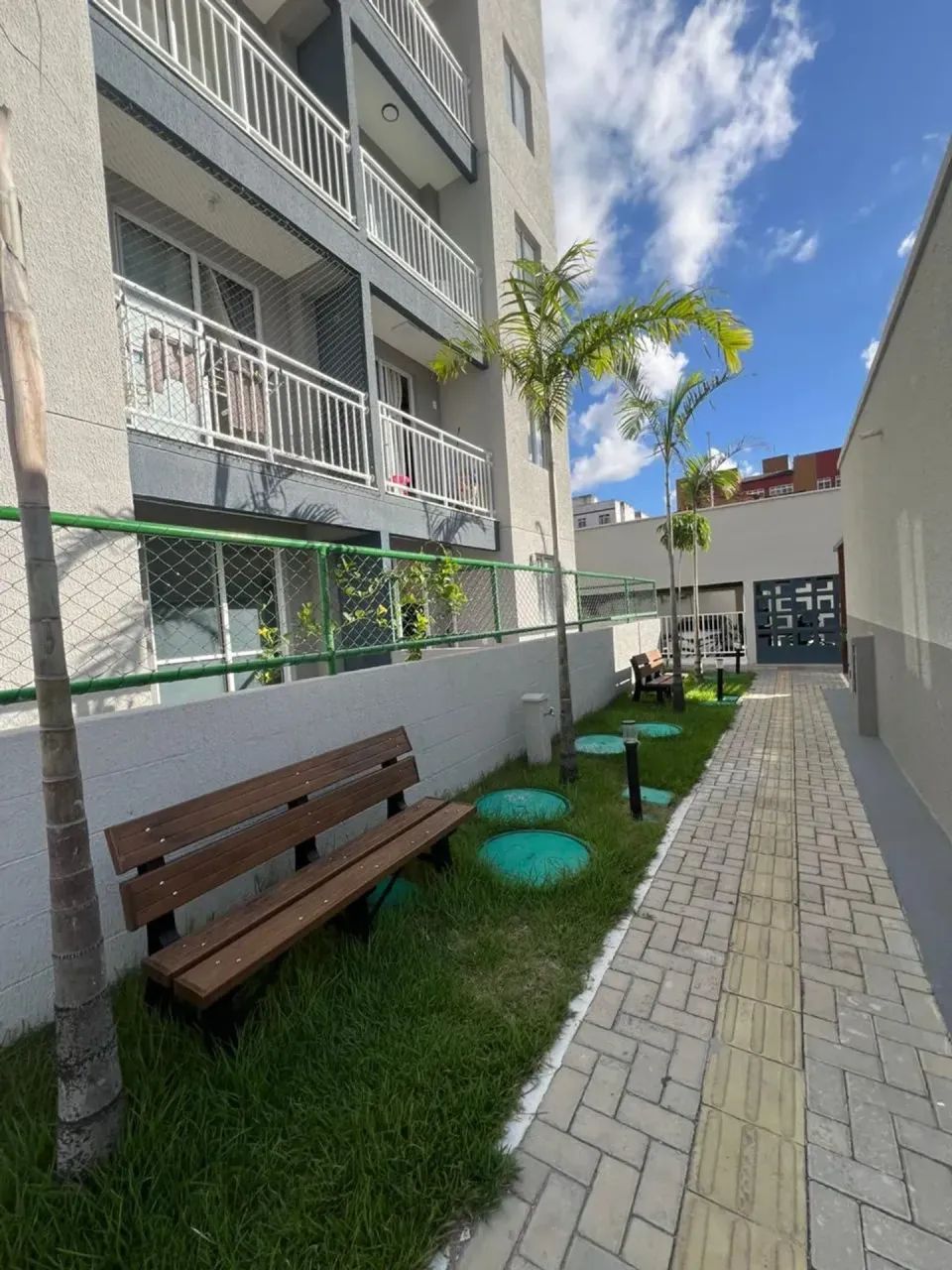 VENO APARTAMENTO DE 1 E 2 QUARTOS NO MY PLACE BENFICA - Foto 5