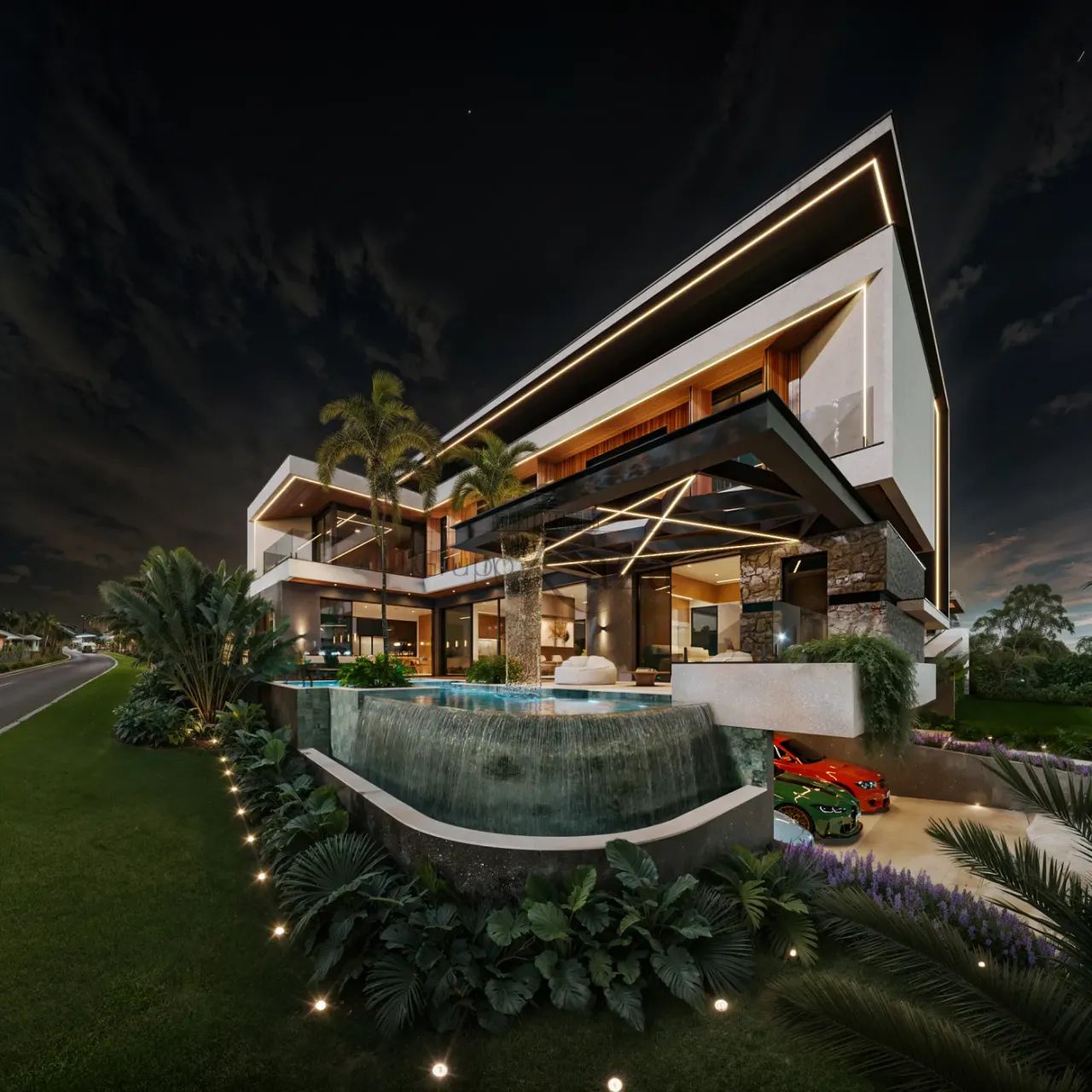 Imóvel em Construção-Entrega Prevista Junho 2027 - Foto 5