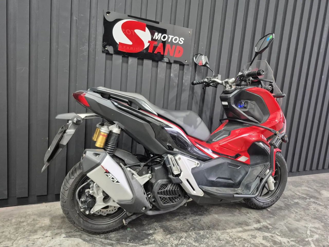 Honda ADV 150 cc  - Foto 2