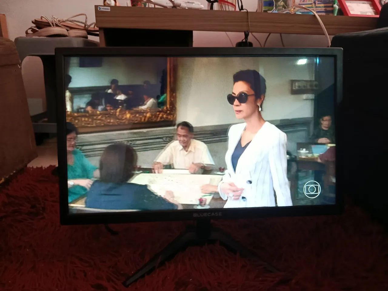 Monitor 1080p 75hz 21.5p - Foto 4