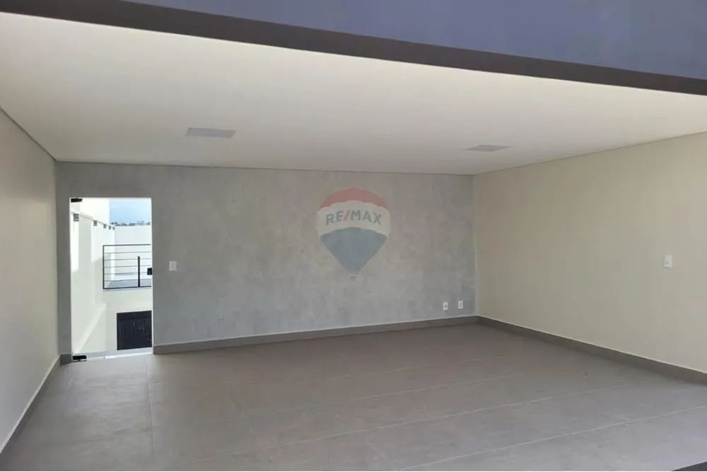 Casa Três Quartos, com suite e varanda Goumet - Foto 3