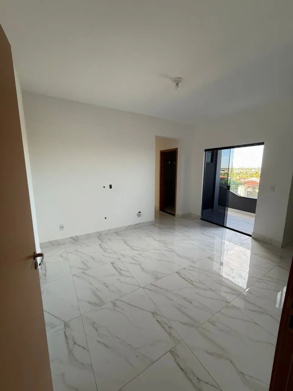 Apartamento Gardem em Vicente Pires - Foto 3