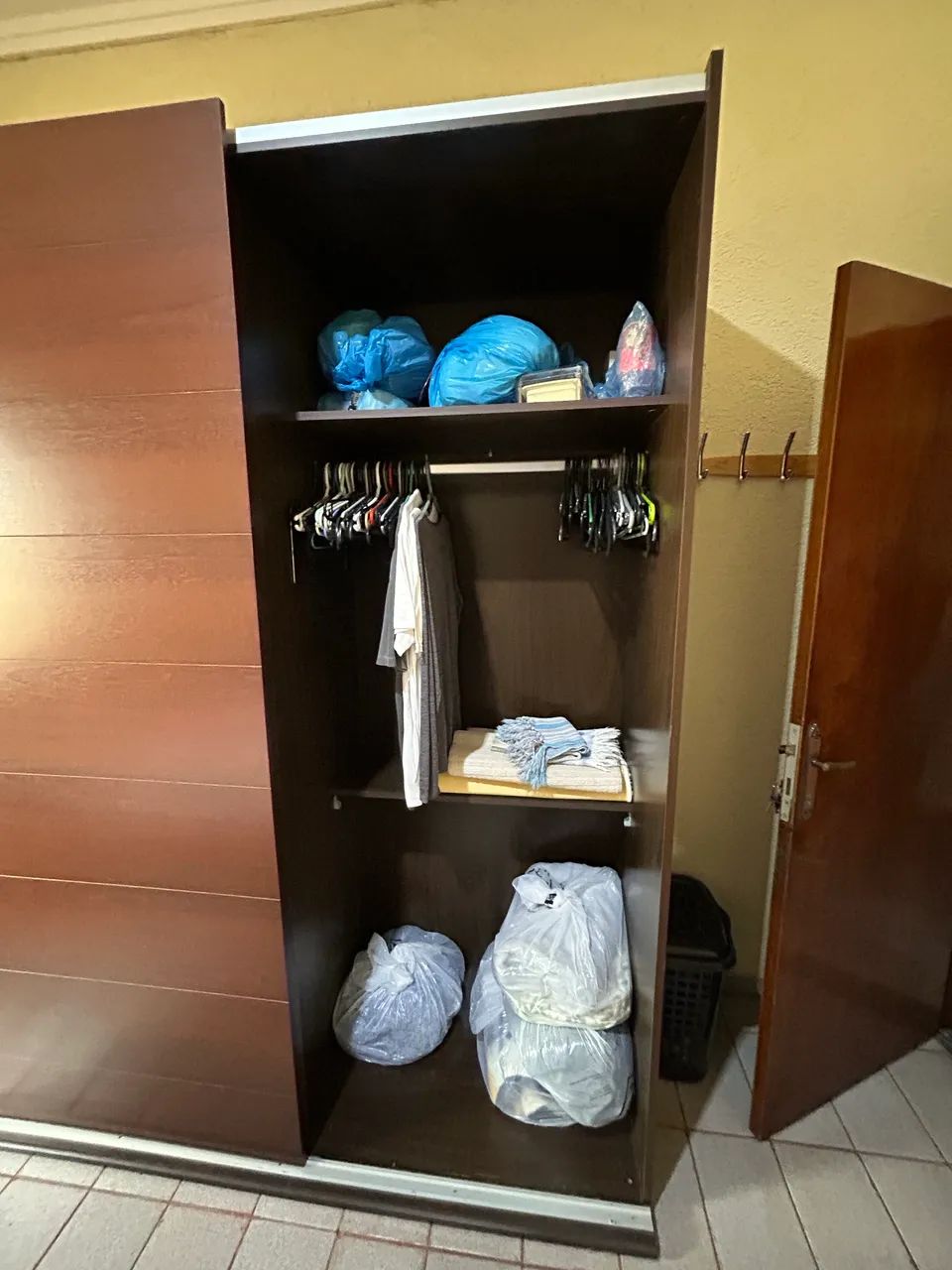 Guarda roupa - Foto 4
