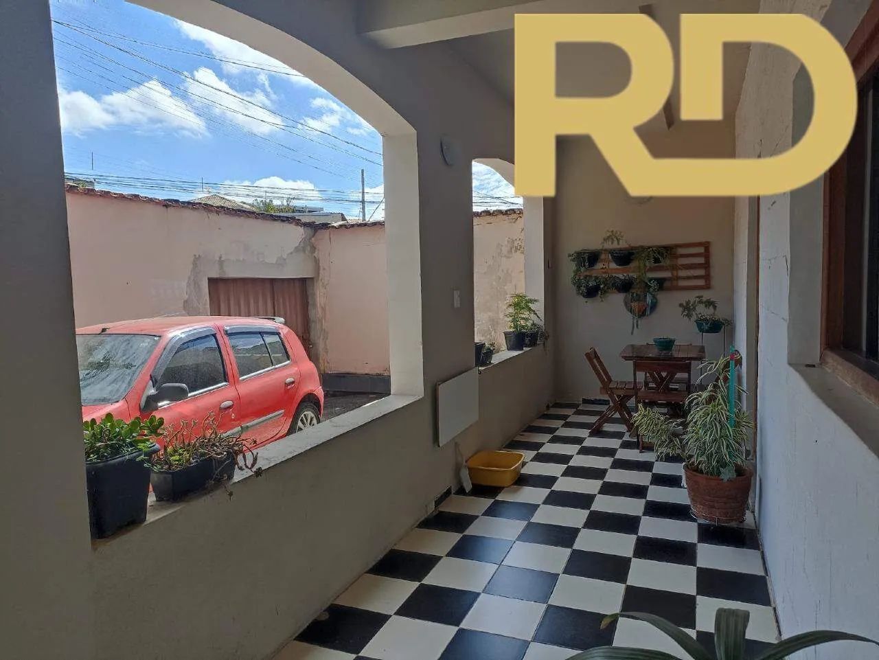 Casa Vera Cruz - Pompéia - Foto 3
