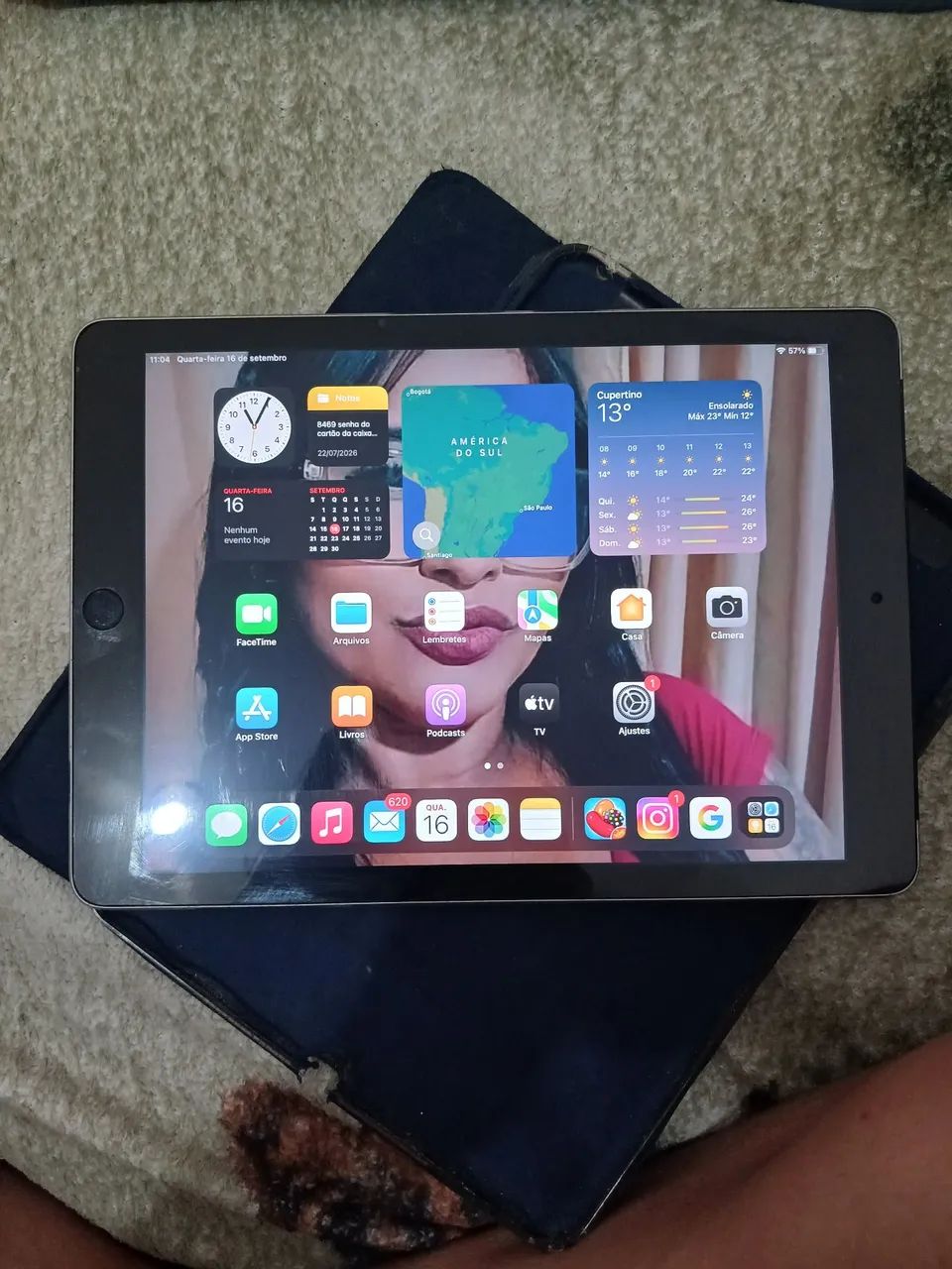 Ipad air 2 - Foto 3