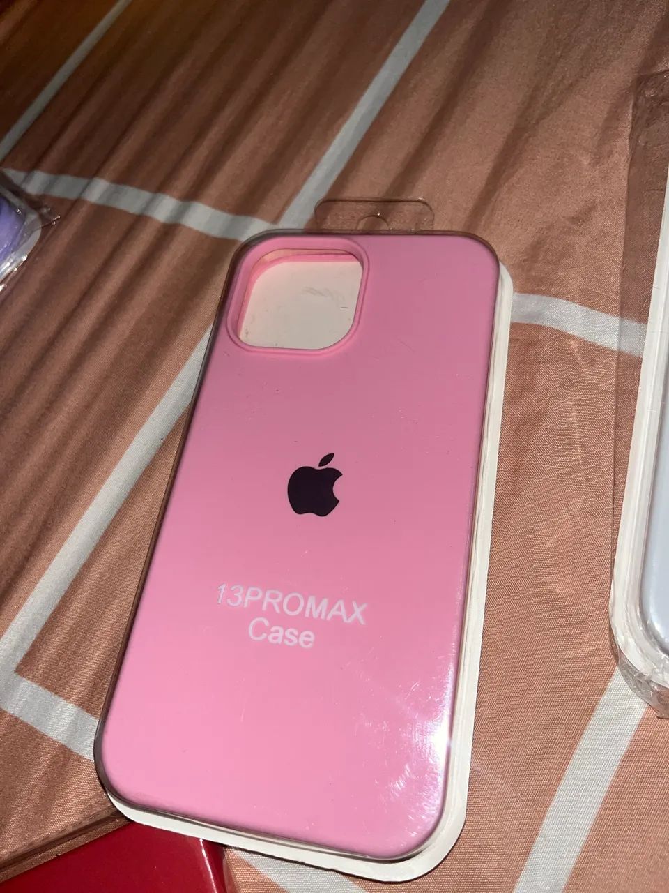 Capa iPhone 13 Pro Max  - Foto 4