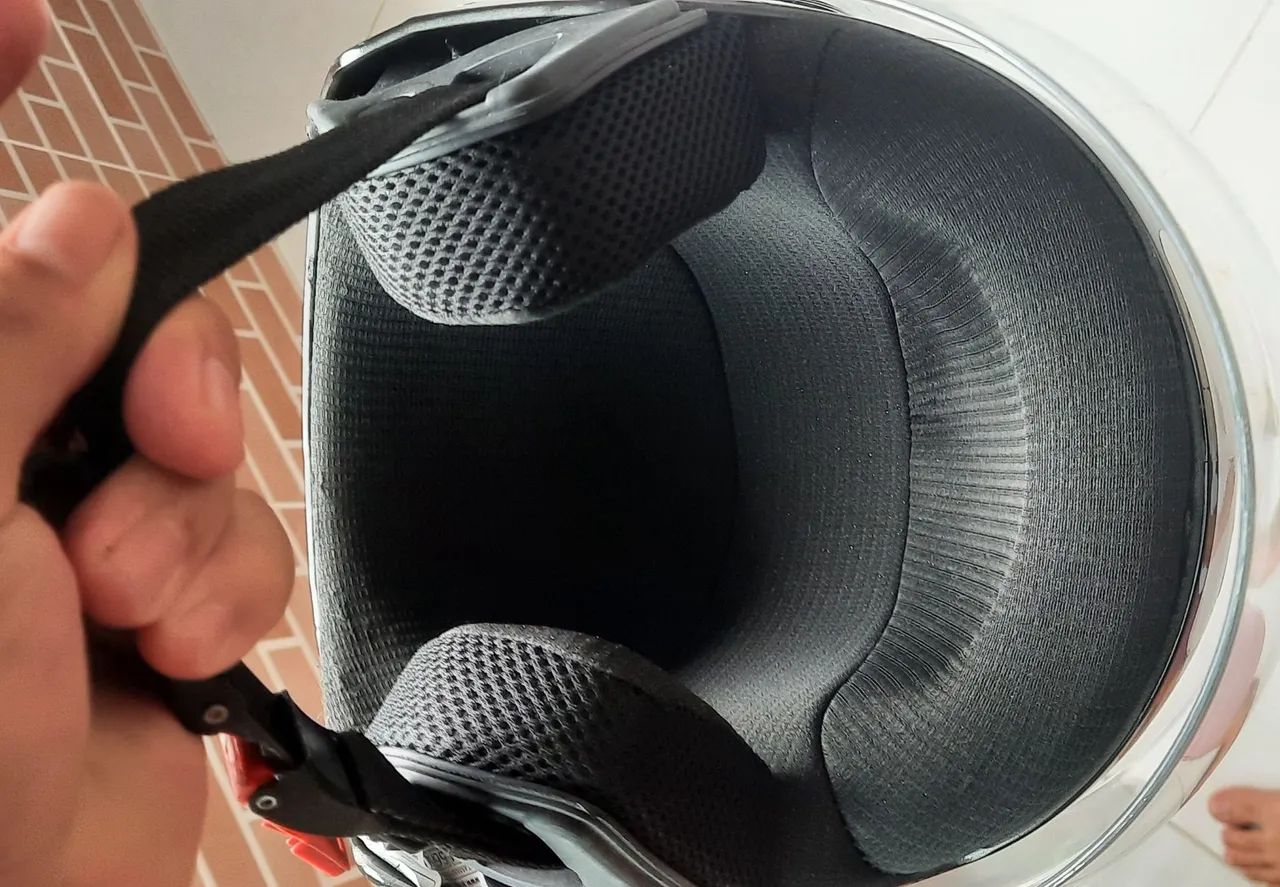 Capacete  - Foto 3