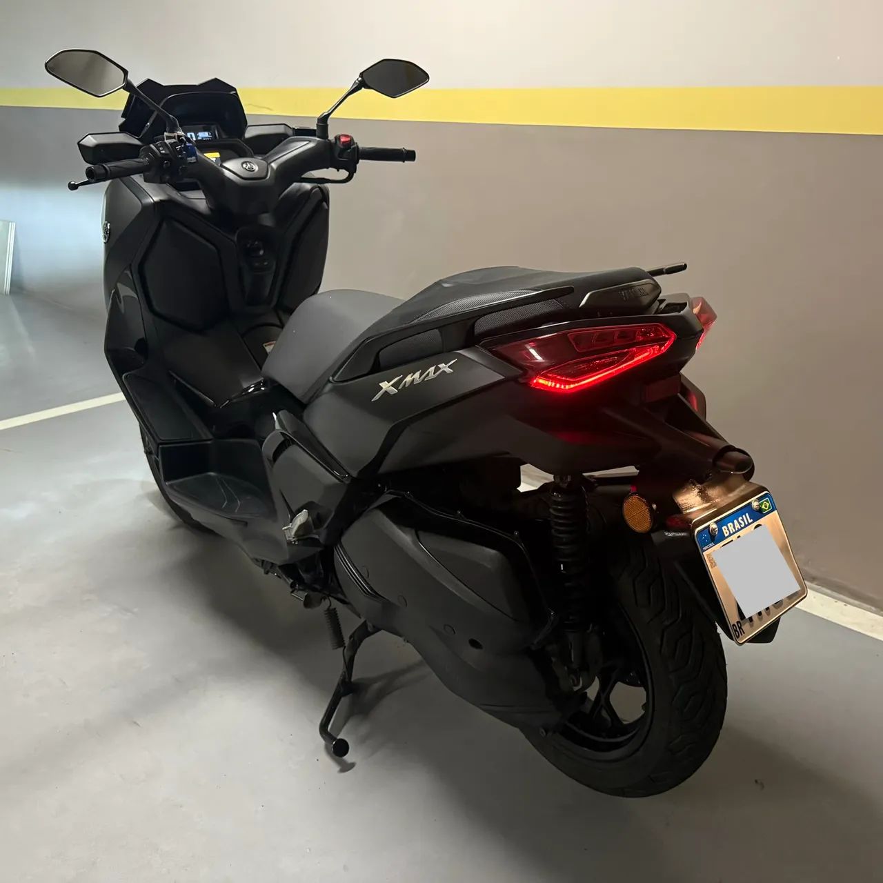 Xmax 250 2025  - Foto 3