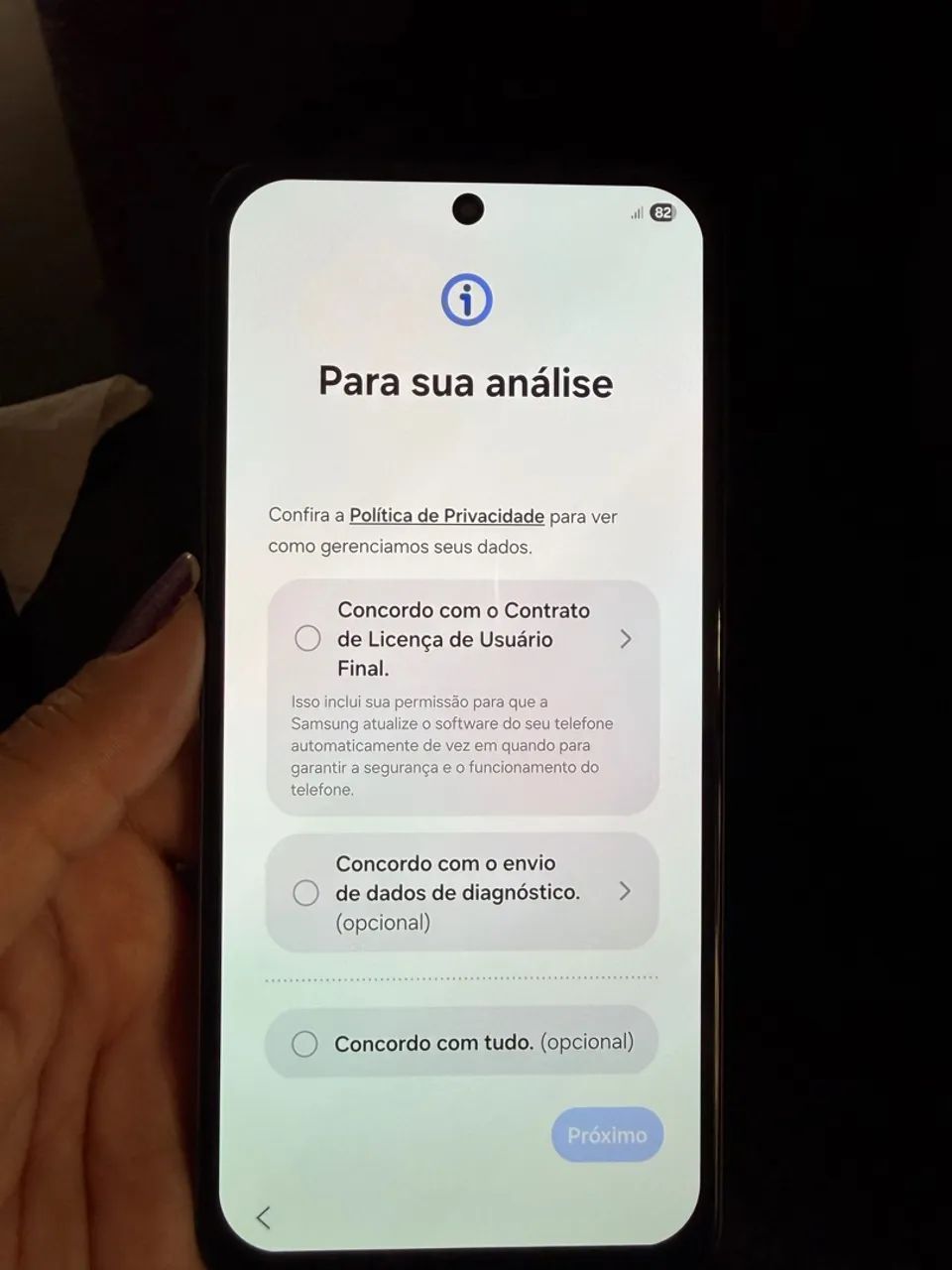 S 21 FÉ