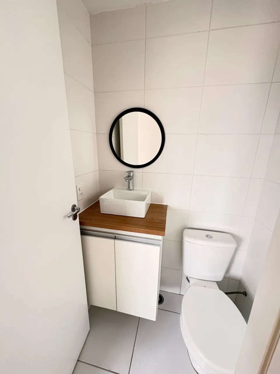  Apartamento 2 dorm. Jd prudência  - Foto 5