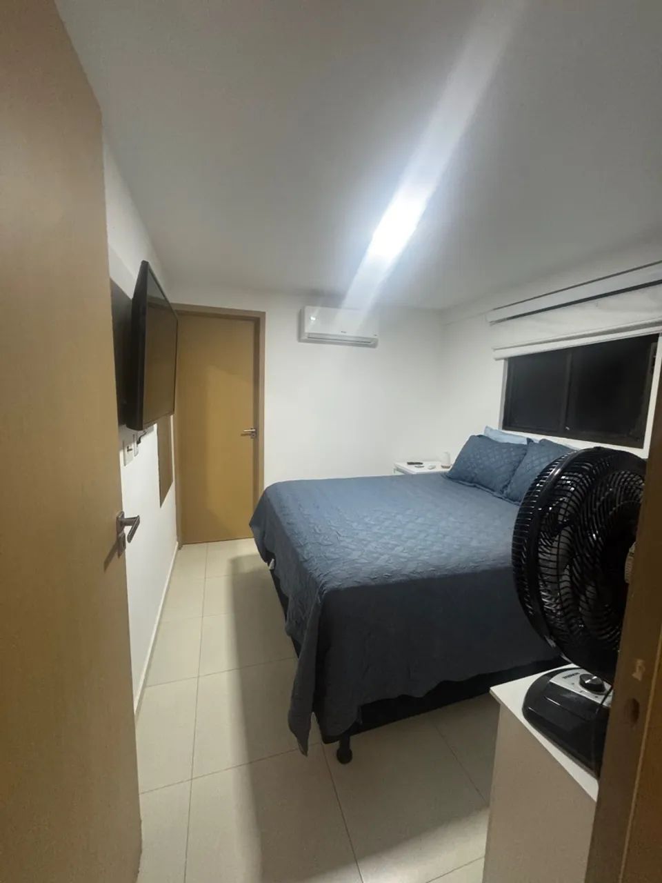 Apartamento no Pedro Gondim - Foto 5