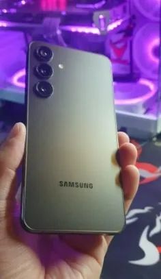 Lacrado Galaxy S24, 256GB Novo, NF e Garantia - Foto 3