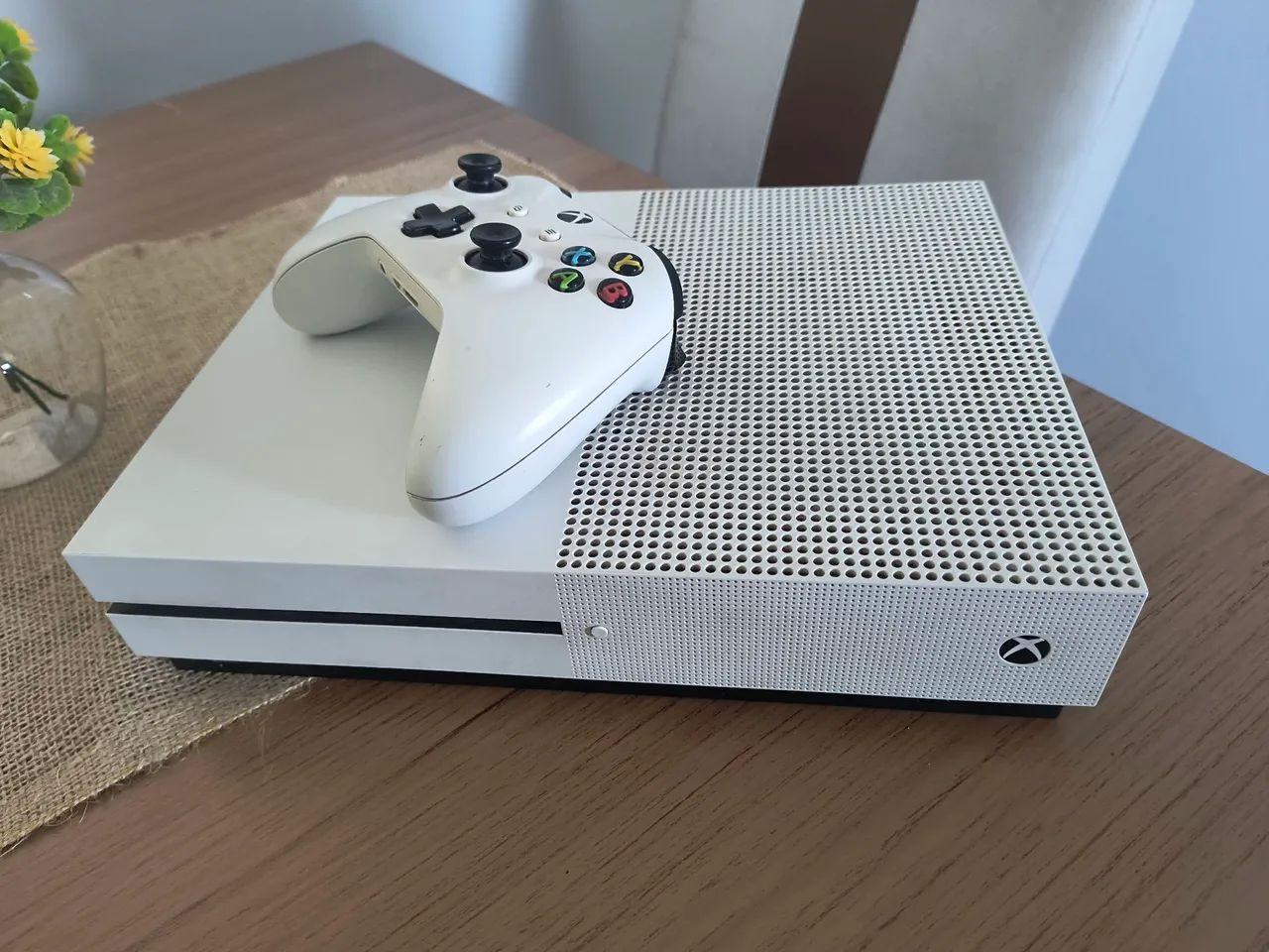 Xbox One S - Foto 2