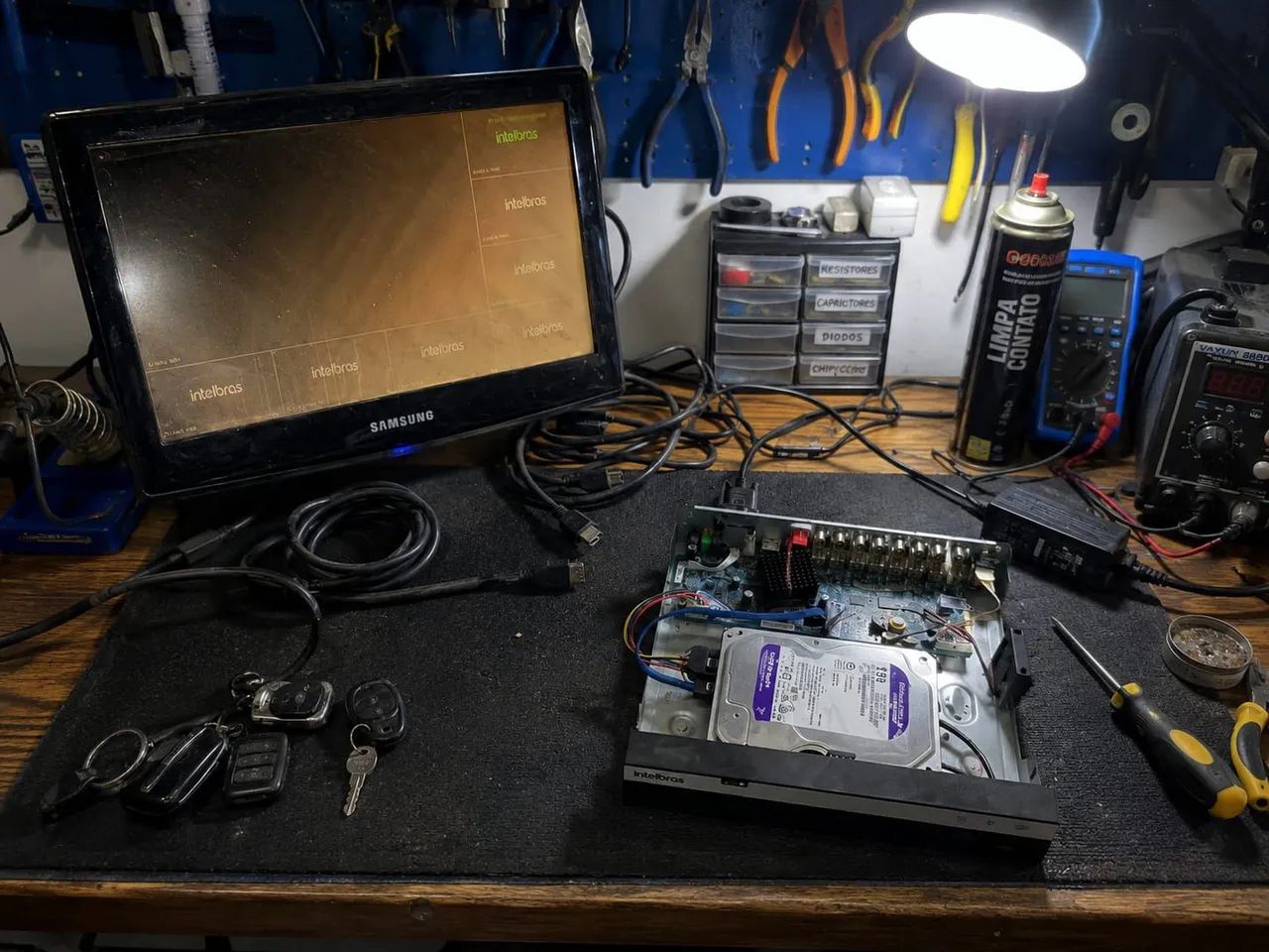 Para sua melhor segurança eletrônica  - Foto 3