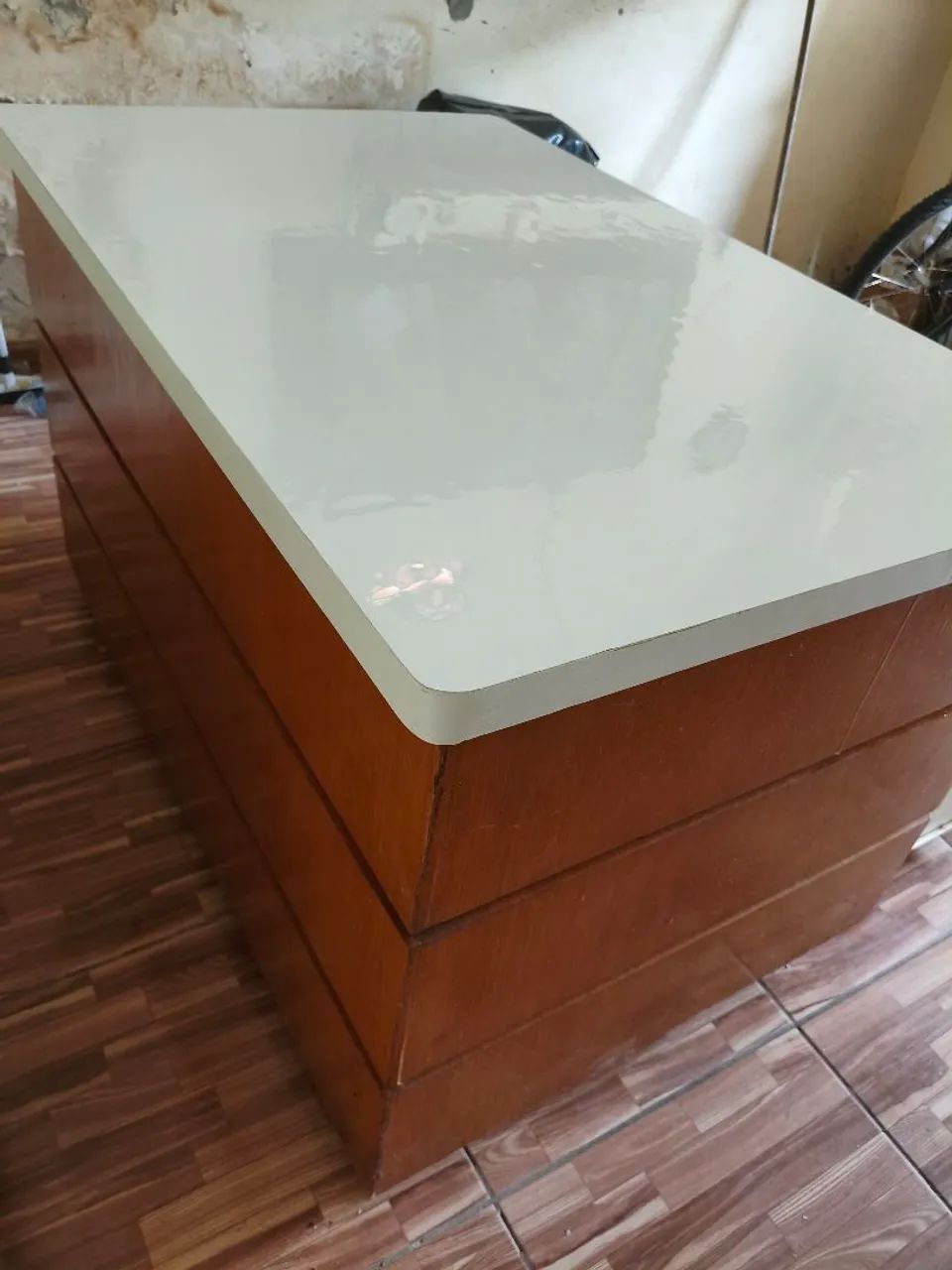 Mesa de escritório  - Foto 3