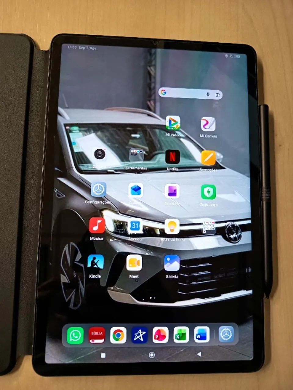 Tablet xiaomi pad 5 - Foto 3