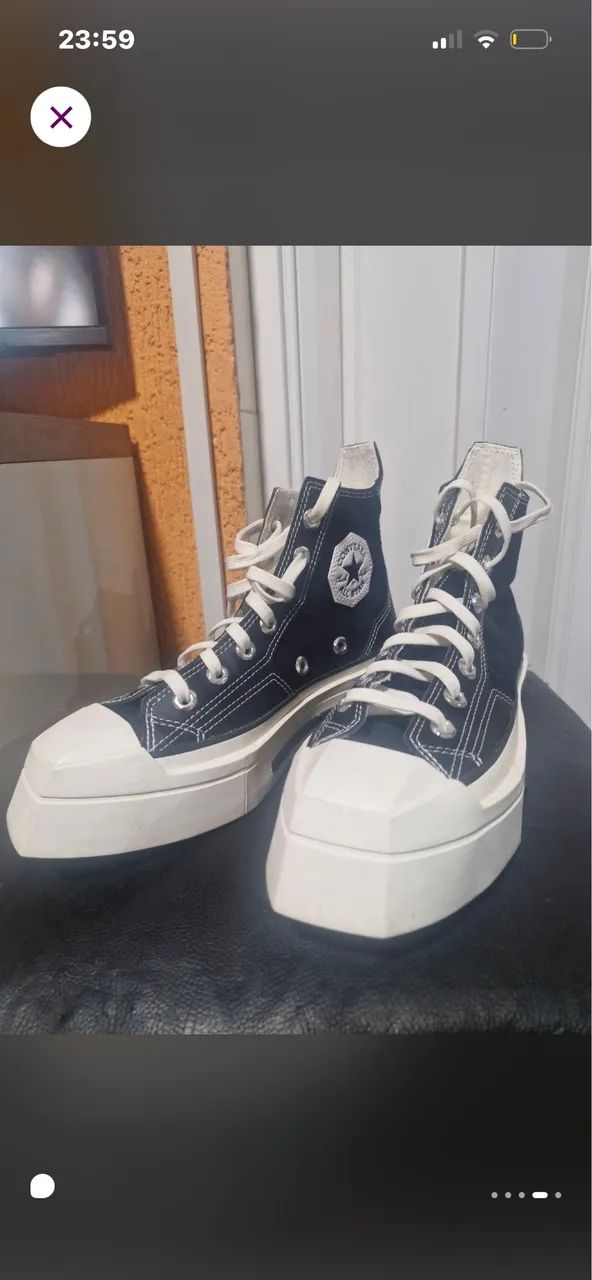 All star Chuck 70 - Foto 2