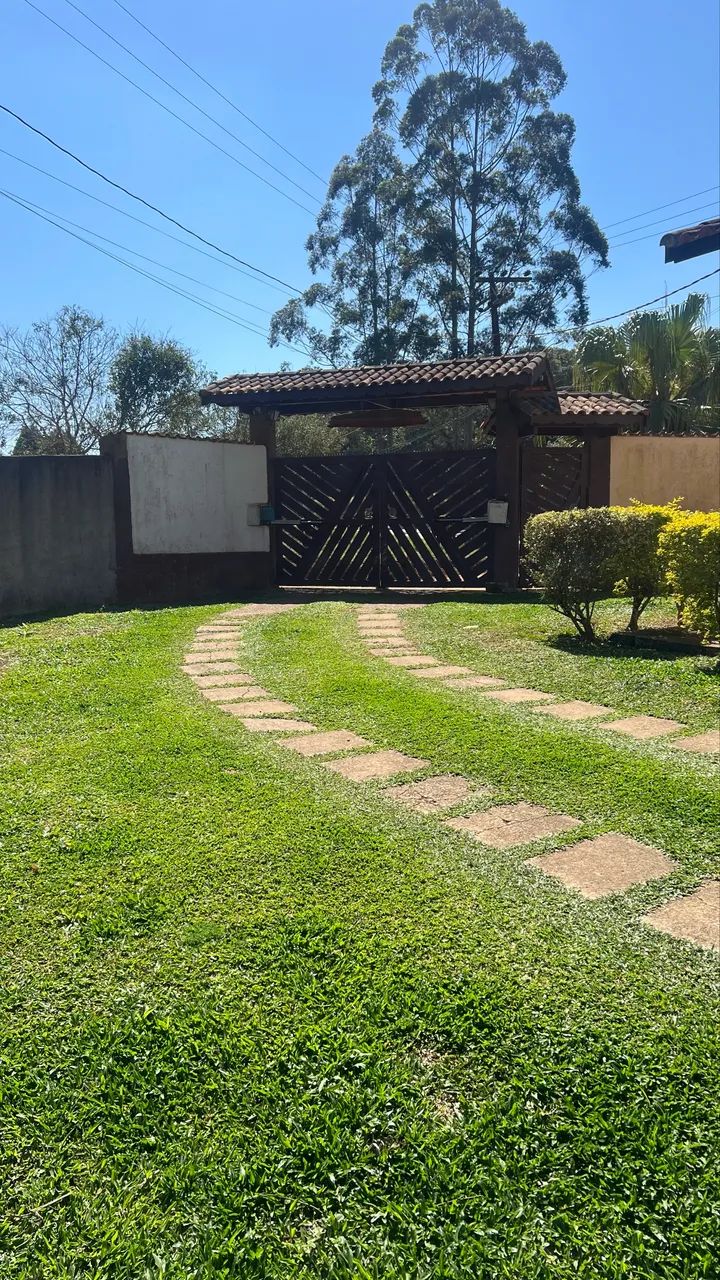 Linda Chácara em Ibiúna  - Foto 2