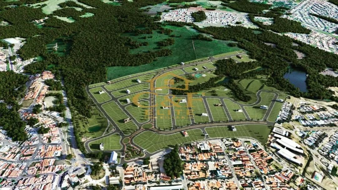 Loteamento Lagos do Engenho - Lançamento Lotes a partir de 108.059,70 - 250M² - Foto 5